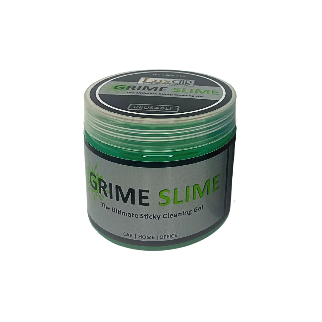 Grime Slime