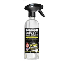 Load image into Gallery viewer, Rain Off Glass Sealant
