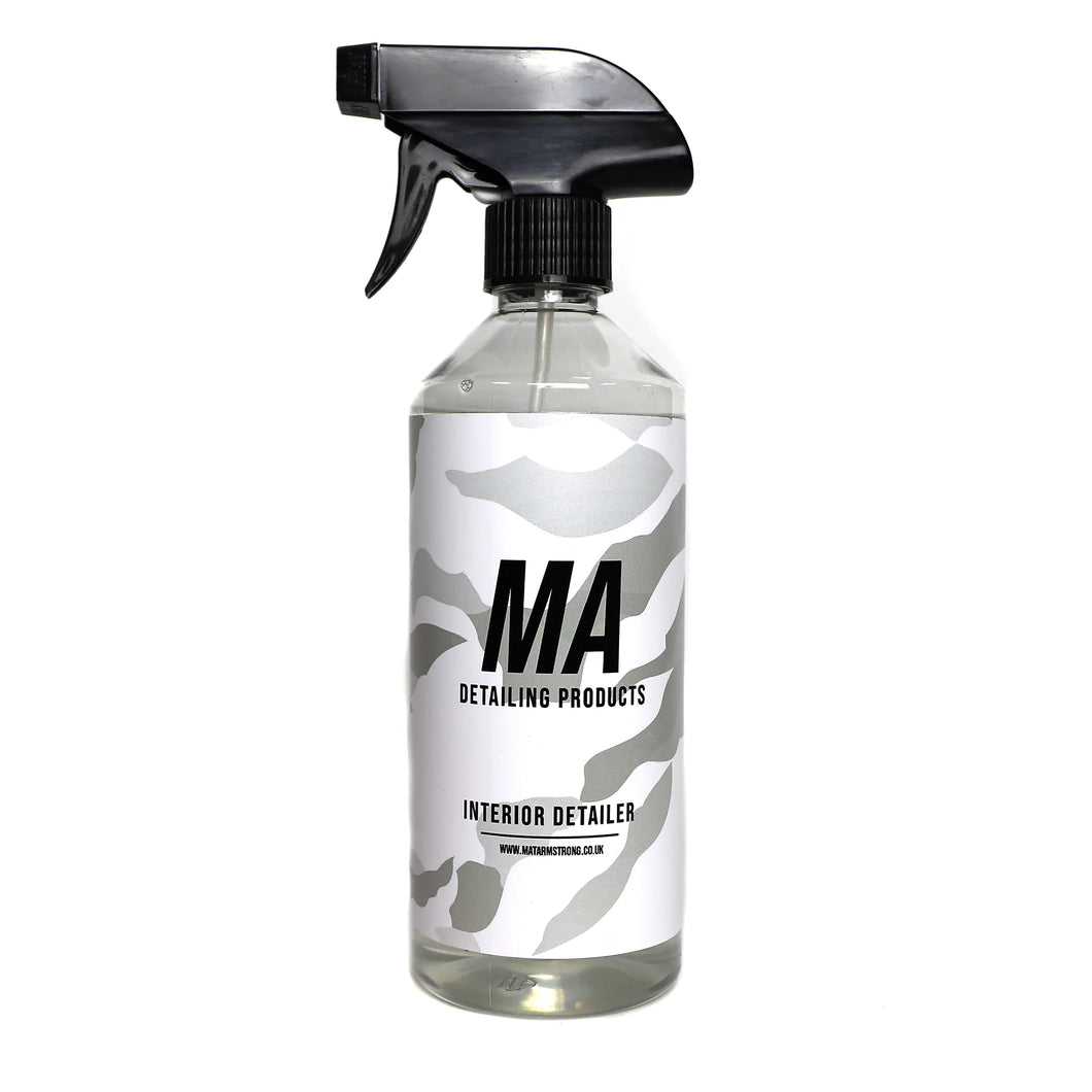 Detailer products deals